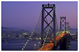 San Francisco / Oakland Bay Bridge